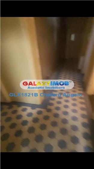 Unirii apartament 7 camere,suprafata utila 198 mp,stare bună - 16