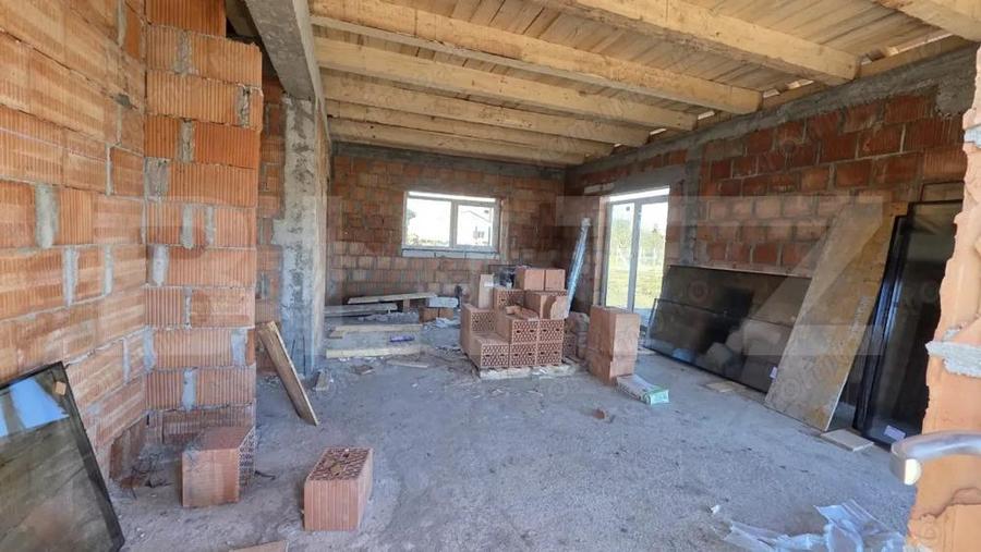 Casa de Vanzare, Unirea - 9