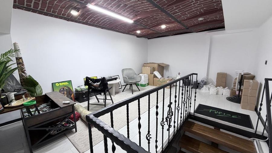 SPATIU COMERCIAL DE INCHIRIAT BULEVARDUL CAROL | UNIVERSITATE - 1