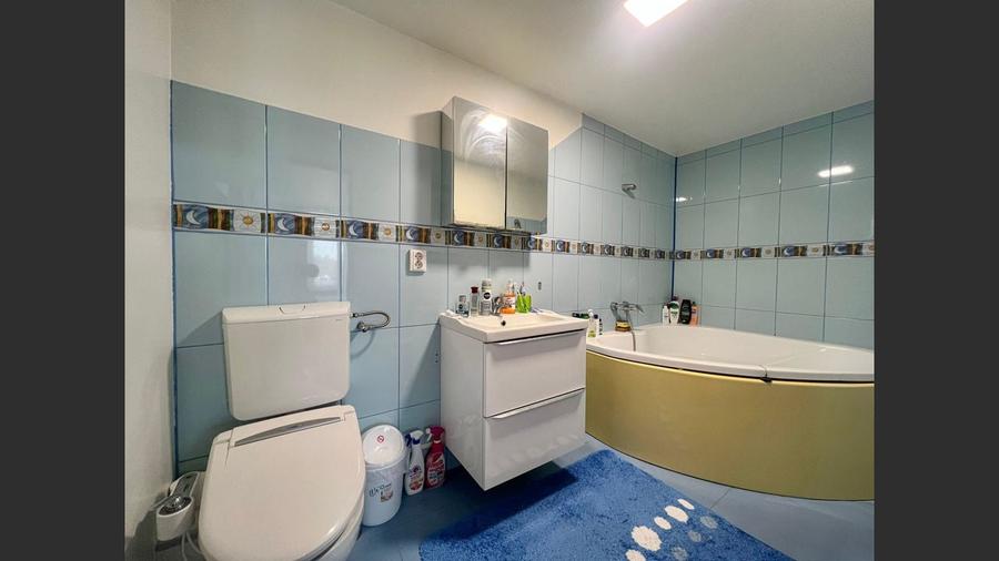 Casa la cheie ,confort si eleganta. - 11