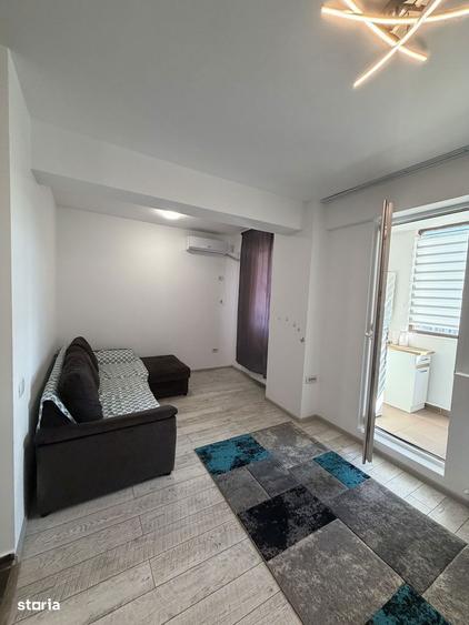 Inchiriez garsoniera Tineretului 85, Chiajna - 3