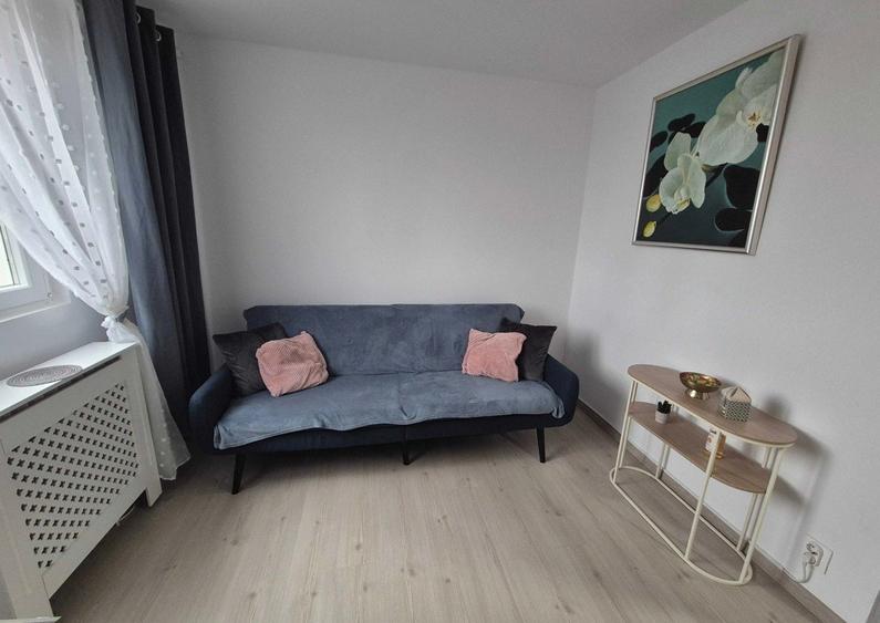 2 camere Drumul Taberei - Valea Argesului - 5