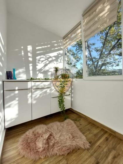 3 camere NOU et 3/4 Centrala Gaz AC City Park Mall Tabacarie Tomis 3 Delfinariu - 11