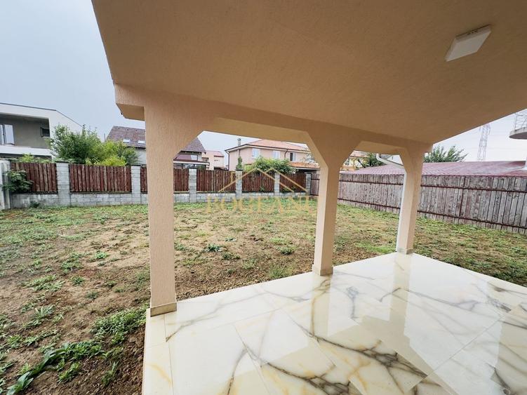 BG87-Casa Mediteraneana 4 camere-Lugojului - 24