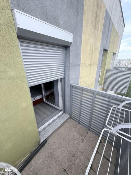 Apartament 2 camere in Hercesa Vivenda - 7