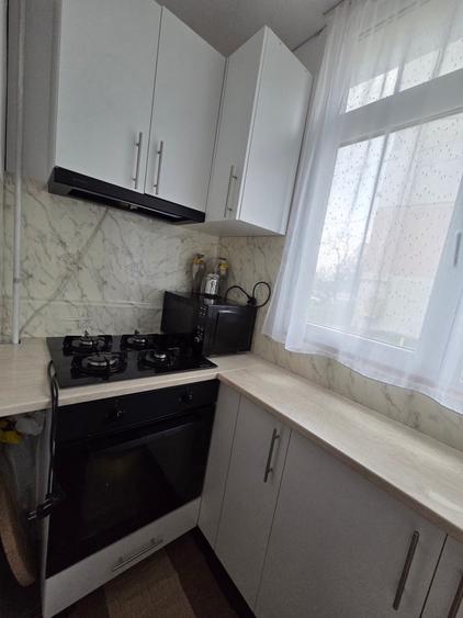 Apartament 2 camere parter imbunatatit mobilat Adjud - 7