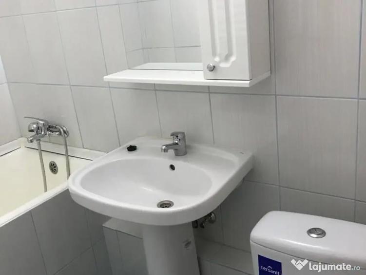 Floreasca, 2 camere de inchiriat - 4