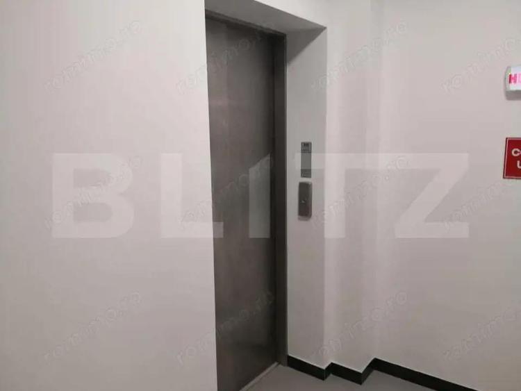 Apartament de 3 camere ultrafinisat, 74 mp utili, Calea Moldovei - 1