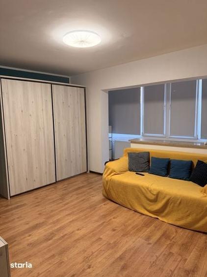 Apartament cu 1 camera in zona Sagului - 3