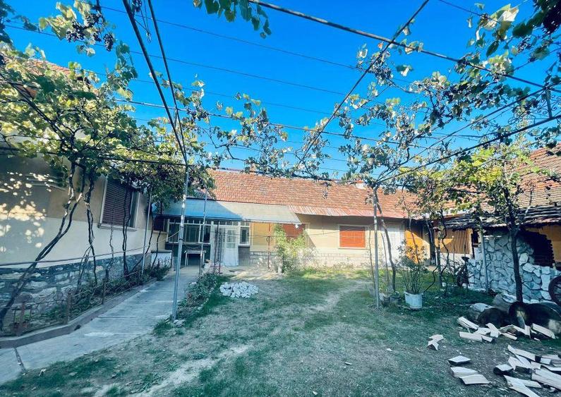 Casa 6 camere Finis - 12