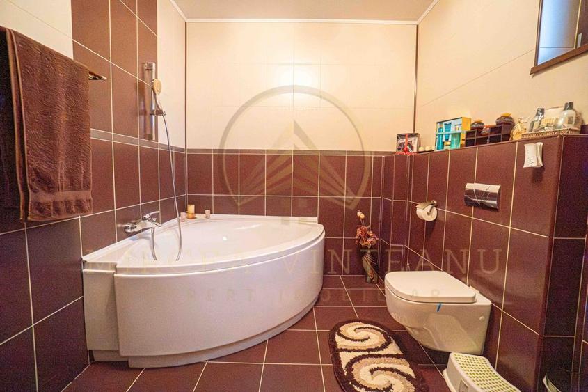 DACIA - Vila D+P+1E+M, teren 780 mp, deschidere 24 ml. - 53