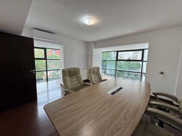 Spatiu de Birouri 130mp de Inchiriat in zona *Unirii* - 9