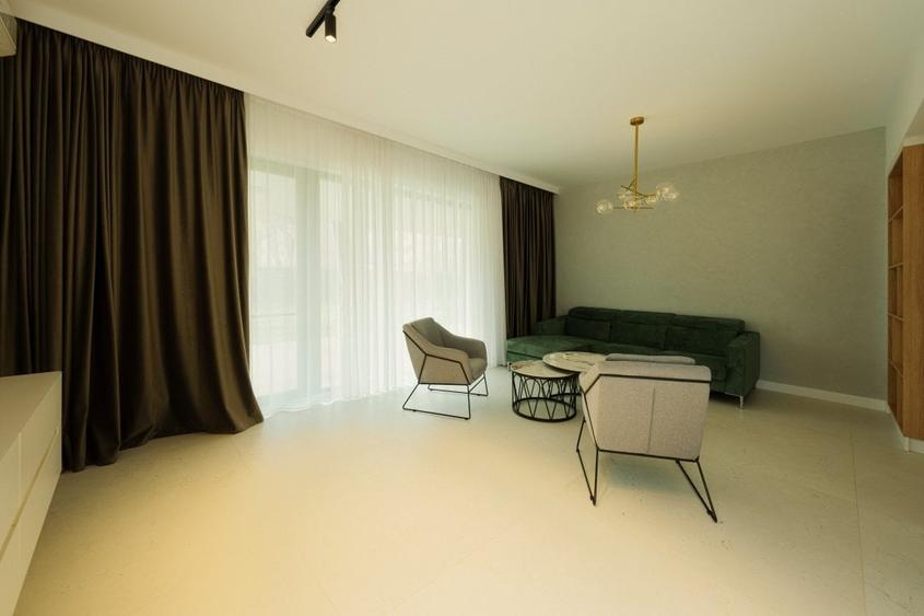 VILE NOI - CORBEANCA - ANSAMBLU CU CIRCUIT INCHIS - 4