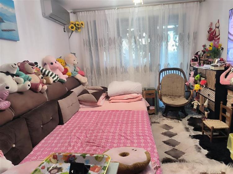 Apartament 2 camere + parcare + boxă | Dealul Cucului | Etaj 1 , Bloc nou - 8