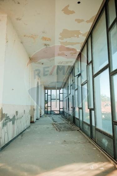 Spațiu industrial de 1,970 - 15