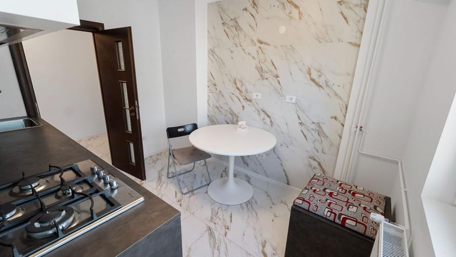 Apartament 3 Camere - Calea Călărașilor 173 | Etaj 5 | Finisat modern - 14