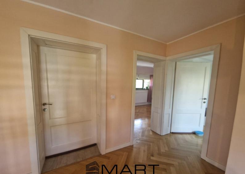 Casa cu 5 camere in Cisnadie - 18