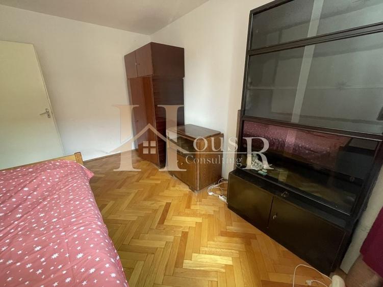 3 camere langa Piata 700. Etajul 2. Disponibil imediat - 7