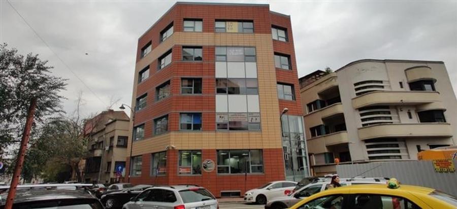 Spatii pentru birouri - de la 140 mp - 1