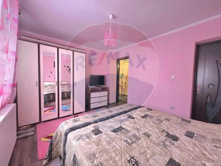 Casa pe strada Prefect Vasile Molovan- Tarnaveni - 15