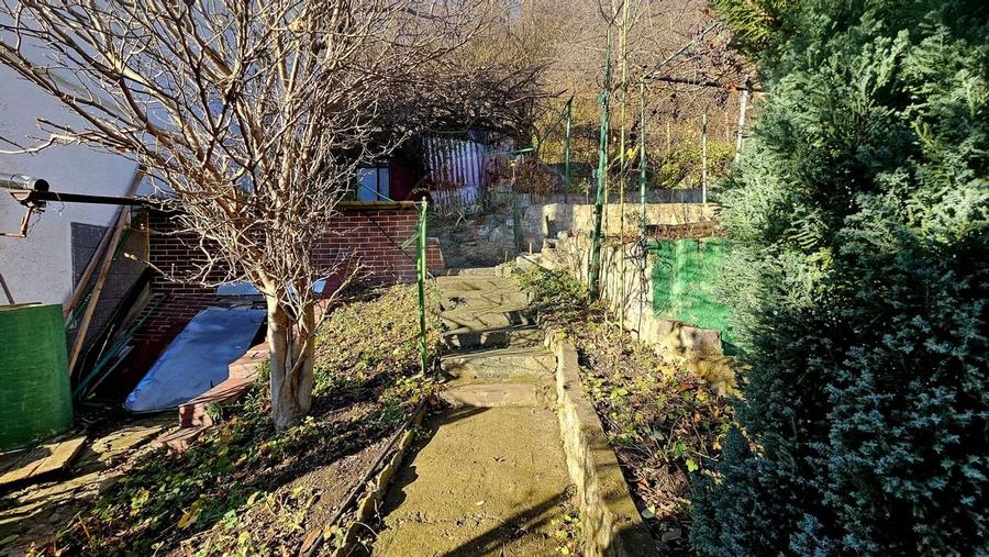 Apartament cu 3 camere de vânzare în zona Central - 21