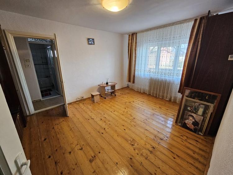 Apartament 2 camere + Parcare - CAM/Bd Ecaterina - 2