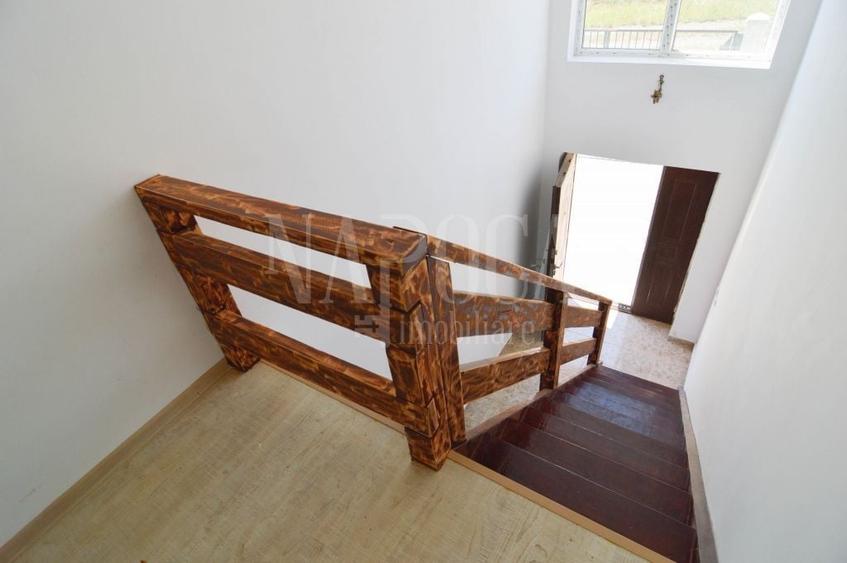 Casa 5 camere de vanzare in Campenesti - 16