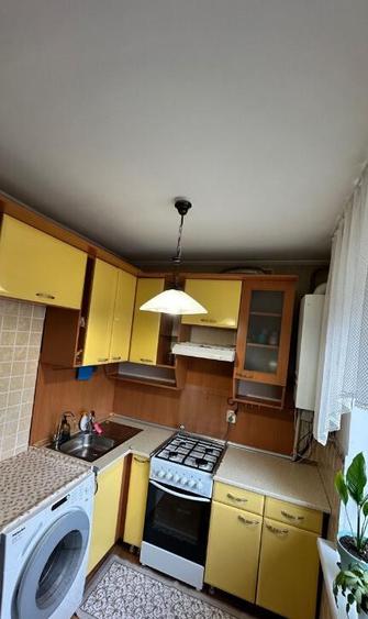 Paratament cu 2 camere de inchiriat in zona Salajan - 2