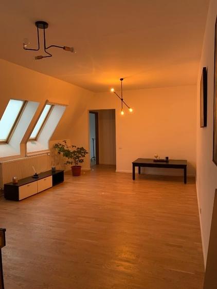 Apartament 2 cam.  de inchiriat, vila noua, zona Piata Unirii - 4