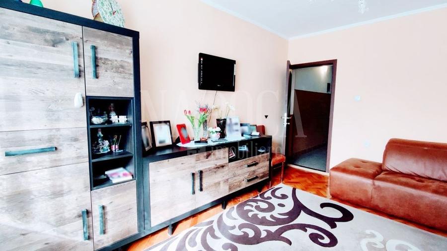 Casa 3 camere de vanzare in Dimitrie Cantemir Oradea, Oradea - 2