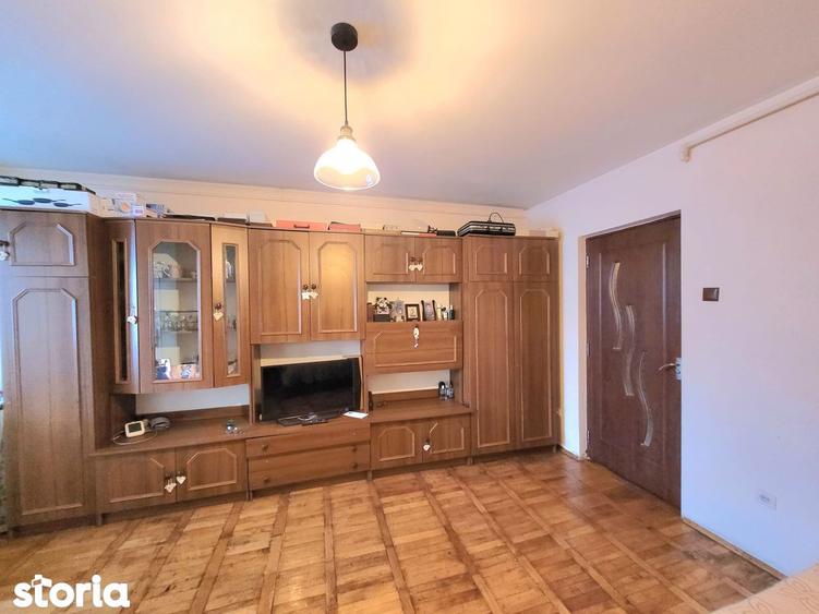 Garsoniera insorita, strada Traian, Brasov - 10