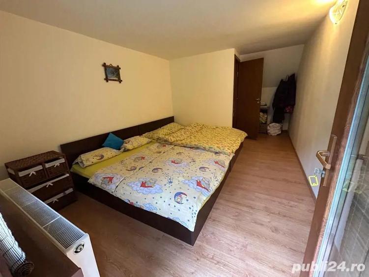 Vand cabana casa locuit Marisel - 7