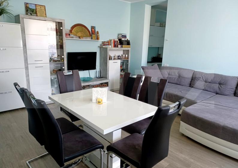 Apartament decomandat Dumbravita - 12