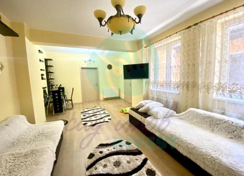 Casa in zona Piata Alba Iulia-Mall Vitan - 3