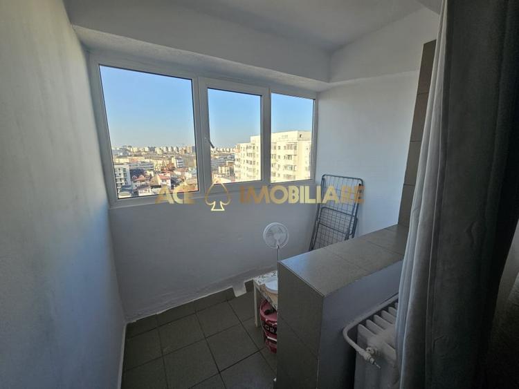 Garsoniera de inchiriat | Piata Iancului | Metrou | PetFriendly - 6