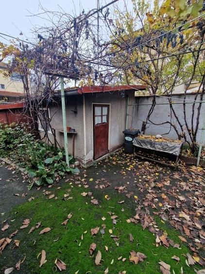 De vanzare teren + casa 3 camere, zona Rahova - Ferentari - 2