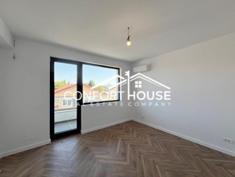 Vila  noua, arhitectura moderna, IANCU NICOLAE -Cambridge School - 47