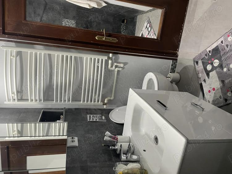 Vand apartament 2 camere, etaj 3 - 2