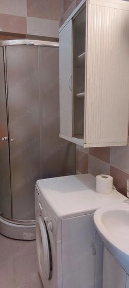 Vand garsoniera zona Sisesti - 5