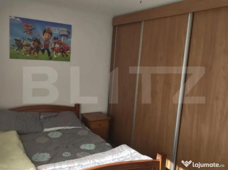Apartament 3 camere, 70mp, Radauti - 4
