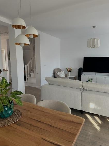 Duplex de vanzare Mosnita Noua, Serena 1 - 8