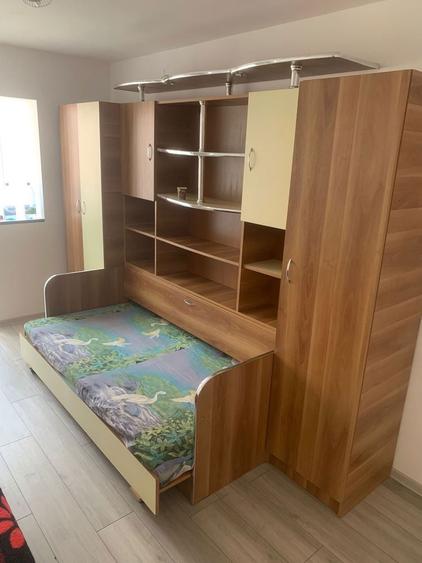 Garsoniera renovata integral (Vlad Tepes) - 7