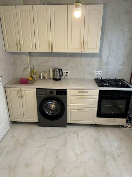 Apartament 3 camere crangasi auchan - 1