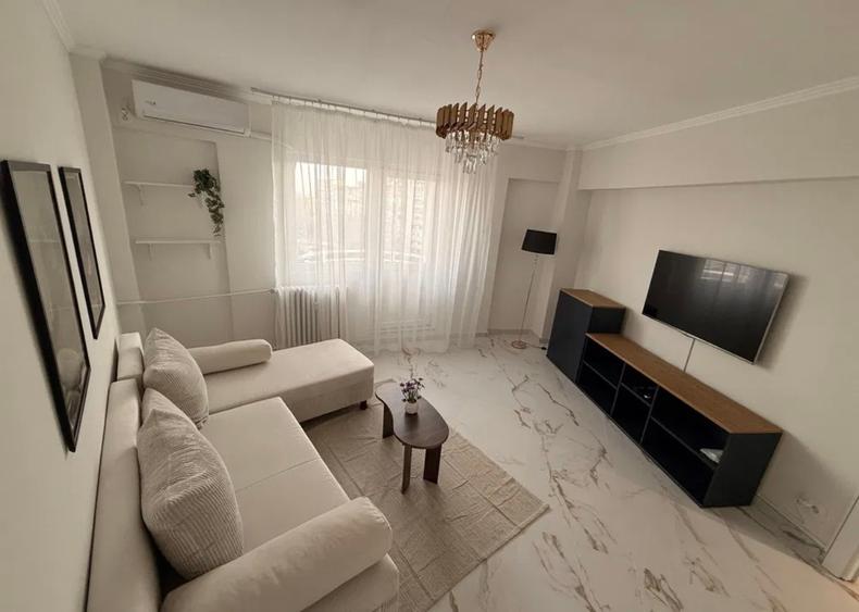 2 camere Crangasi - *totul nou* - 1