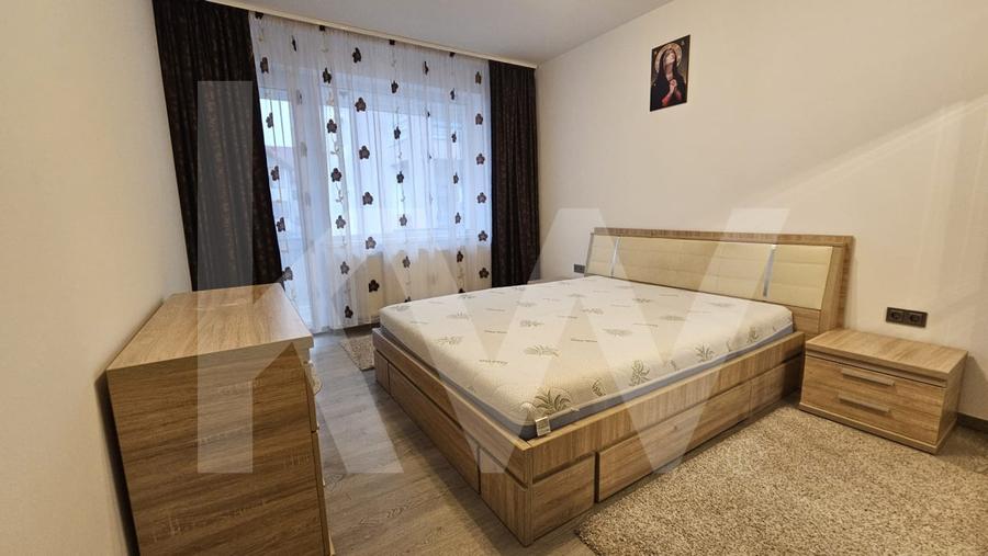 Apartament cu 3 camere la vila Selimbar - 3