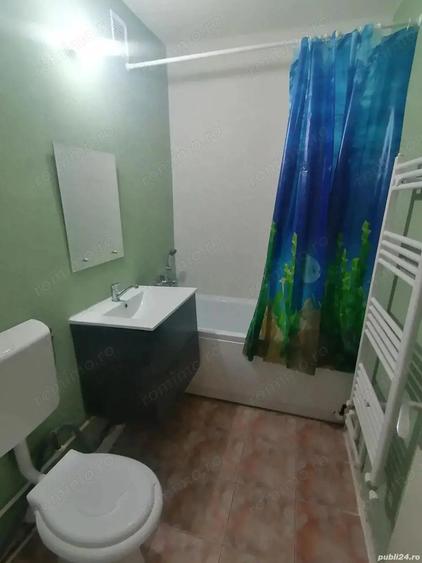 Apartament 2 camere, etaj 3, Micro 16 - 5