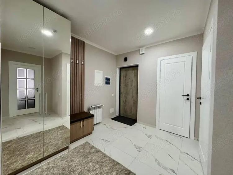 Apartament de inchiriat 2 camere zona Titan - 1