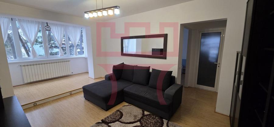 Inchiriere  apartament 2 camere Gheogheni Iulius Mall recent renovat - 8