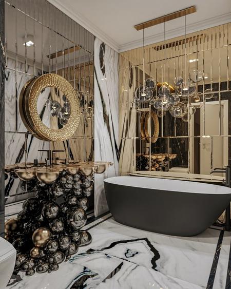 Ap. 3 Cam - Dezvoltator: Comat Towers, 83mp, Păcurari - 6