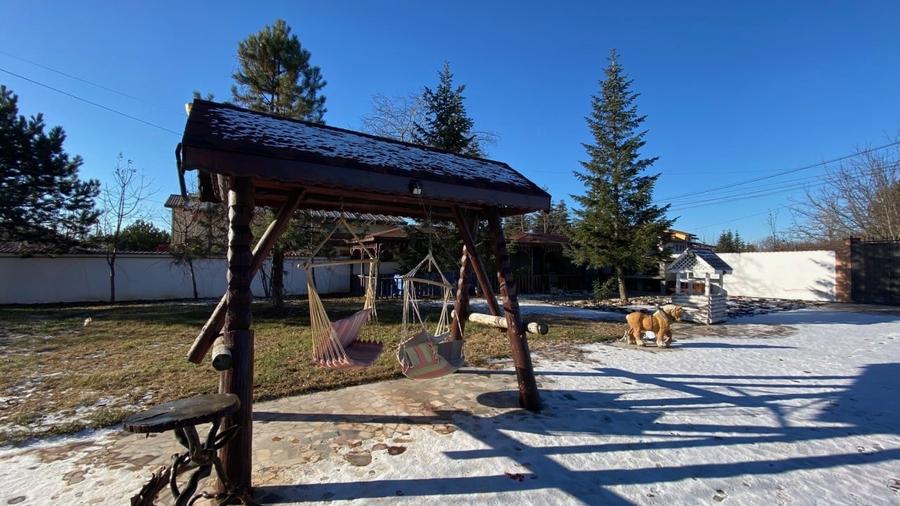 REV2003389 Vila Pantelimon proximitatea lacului - 48